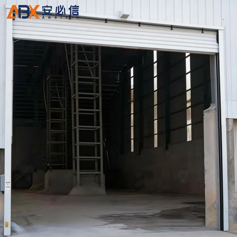 南阳背带堆积门
